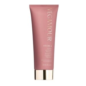 VEGAMOUR HYDR-8 Hydrate and Repair Shampoo | ​​Cleanses and Hydrates Dry. New